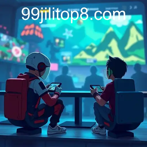 The Rise of 99jilitop in Online Gaming in 2025