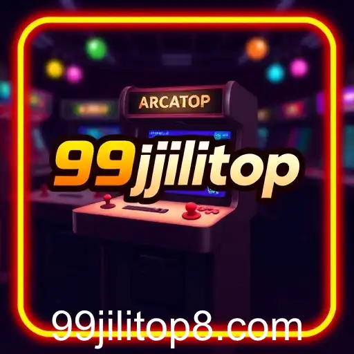 Exploring the Thrills of Arcade Games on 99jilitop