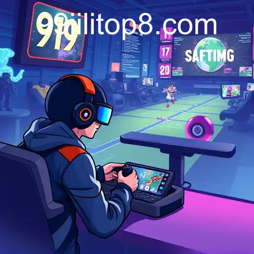 Emerging Trends in Online Gaming