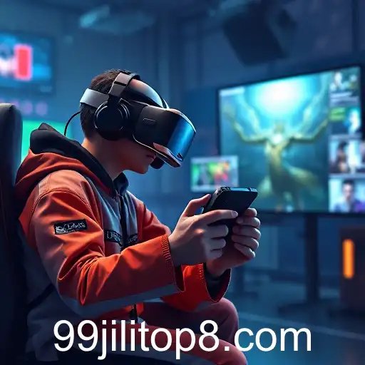 The Evolution of Online Gaming Platforms