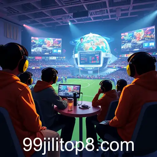 Gaming Trends and Innovations Ahead