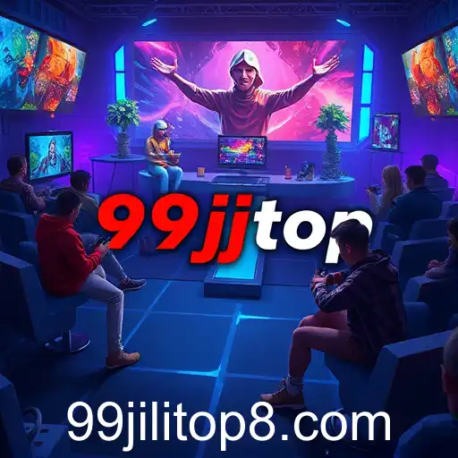 99jilitop: The Impact of Online Gaming Trends