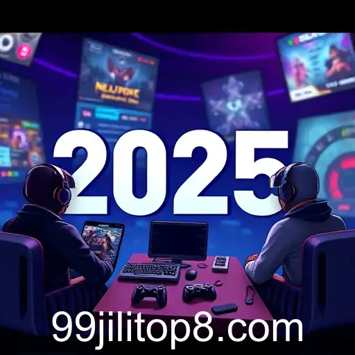 The Rise of Digital Gaming Platforms