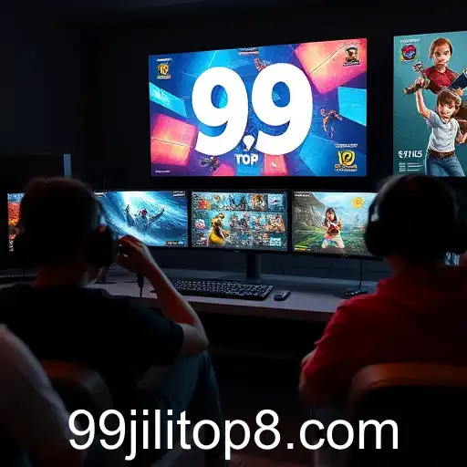 Gaming Trends in the Digital Era