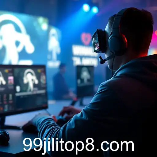 The Digital Playground: A Dive into Online Gaming Trends