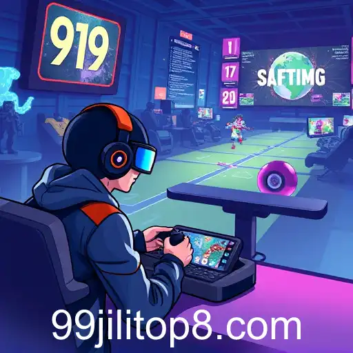 Emerging Trends in Online Gaming