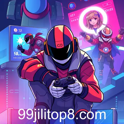 Gaming Revolution: 99jilitop's Impact