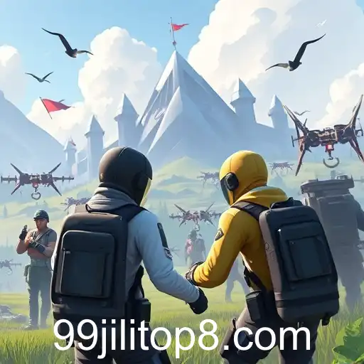 Gaming Trends and Innovations in 2025