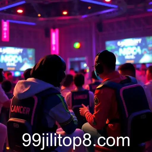 Gaming Trends and Emerging Platforms