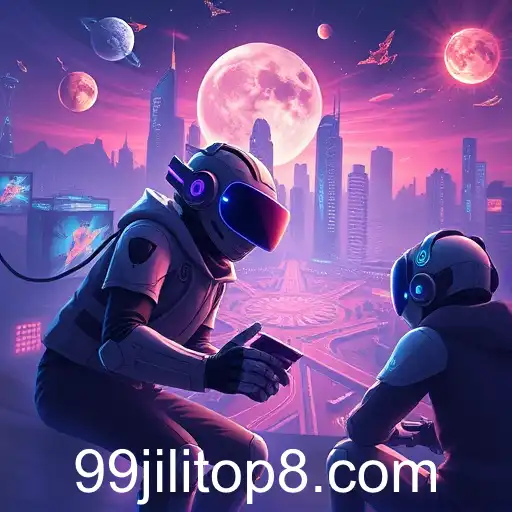 Online Gaming Trends and Developments