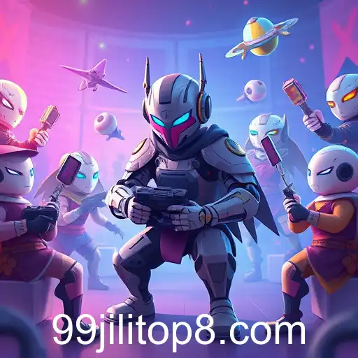 The Rise of 99jilitop: A Gaming Phenomenon