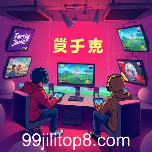 The Rise of 99jilitop in the Gaming World