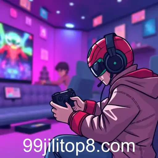 The Rise of 99jilitop: A Glimpse into Gaming Trends
