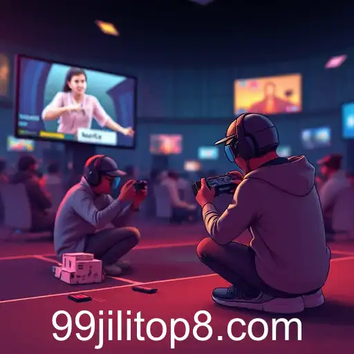 The Rise and Impact of 99jilitop in Gaming