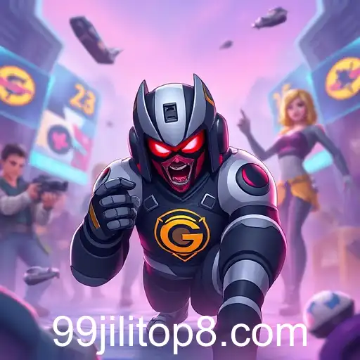 The Rise of '99jilitop': Gaming's Latest Sensation