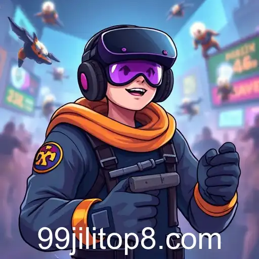 The Rise of Online Gaming in the Mid-2020s