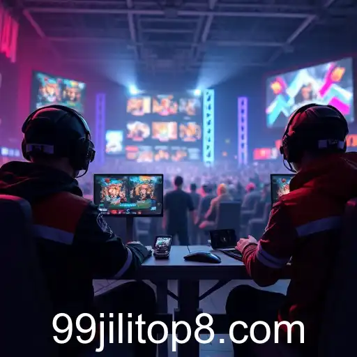 The Rise of Online Gaming Platforms