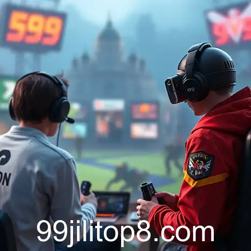 The Rise of Online Gaming Communities in the Digital Age