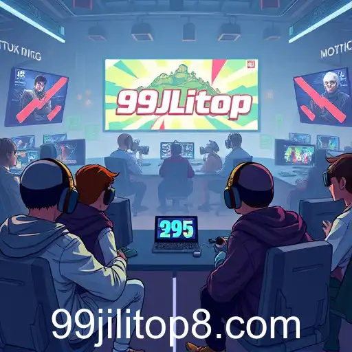 The Rise of Online Gaming Platforms