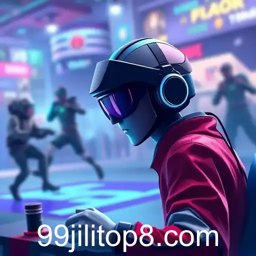 Online Gaming Trends and Innovations