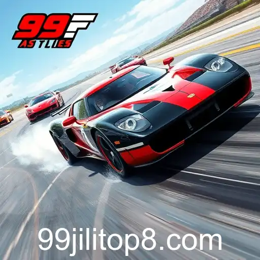 Exploring the High-Speed World of Racing Games: A Dive into 99jilitop