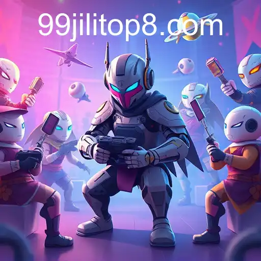 The Rise of 99jilitop: A Gaming Phenomenon