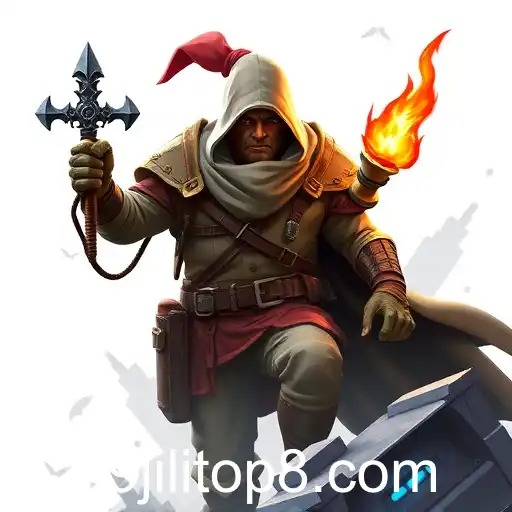 The Rise of 99jilitop in the Gaming World