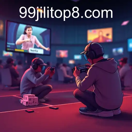The Rise and Impact of 99jilitop in Gaming