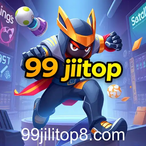 The Rise of '99jilitop': Gaming's Latest Sensation