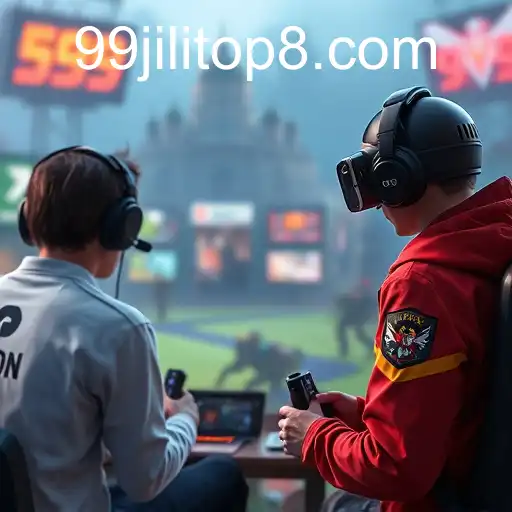 The Rise of Online Gaming Communities in the Digital Age