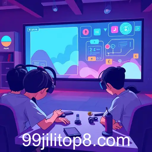 The Rise of 99jilitop in the Gaming World