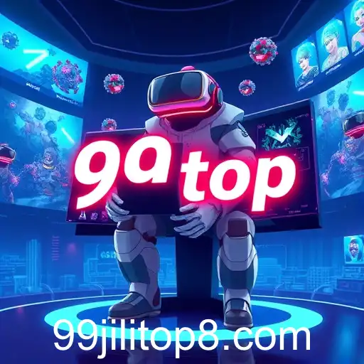 The Virtual Camelot: 99jilitop's Rise in Modern Gaming