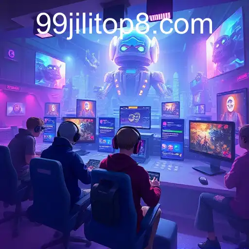 The Digital Landscape of Online Gaming in 2026